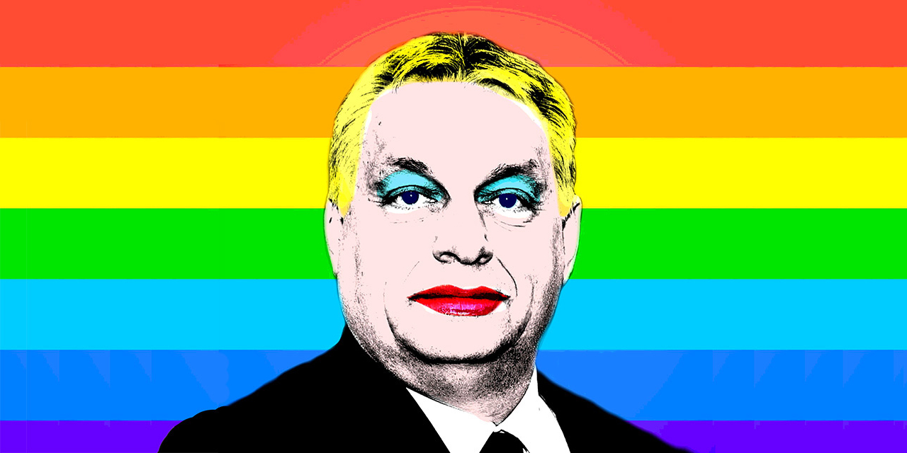 Orbán Viktor