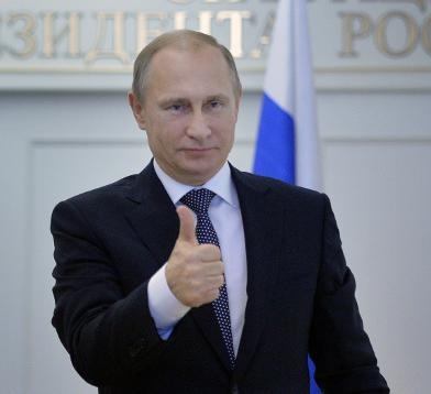 Putyin